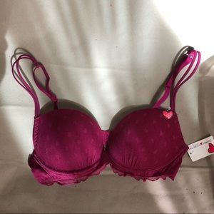 Cosabella Amore Padded Bra | 32C | NWT